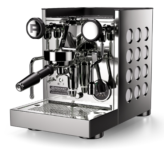 Rocket Appartamento TCA Espresso Machine