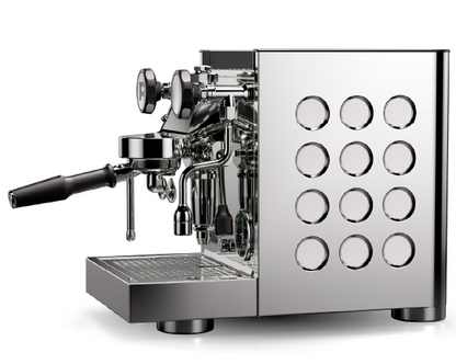 Rocket Appartamento TCA Espresso Machine