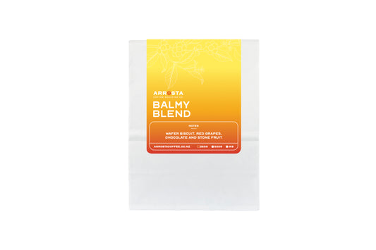 Arrosta Balmy Blend