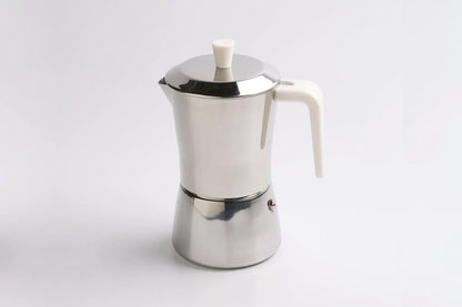 Stovetop Espresso Maker - Giannini Tua