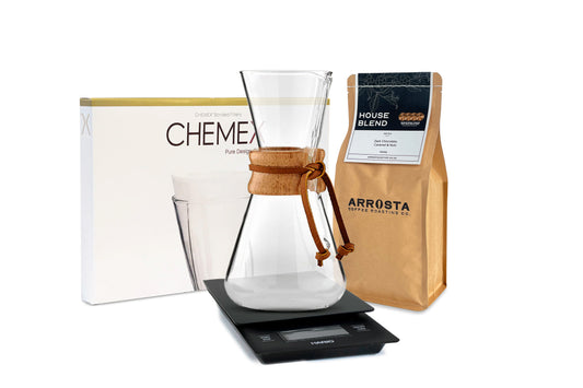 Chemex Starter Pack