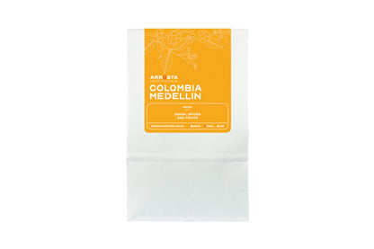 Gift Subscription Arrosta Colombia Medellin