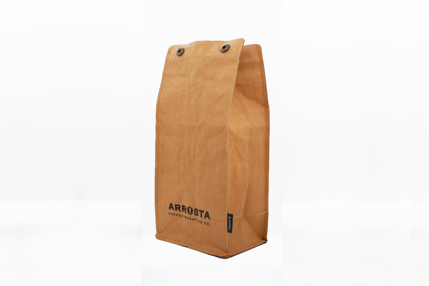 Reusable Bag & Beans Gift Pack