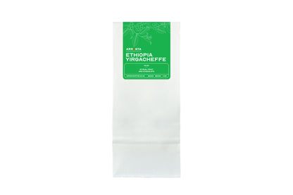 Arrosta Ethiopia Yirgacheffe S/O