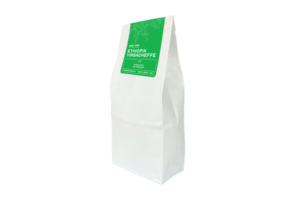 Arrosta Ethiopia Yirgacheffe S/O