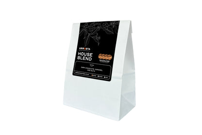Gift Subscription Arrosta House Blend