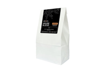 Gift Subscription Arrosta House Blend