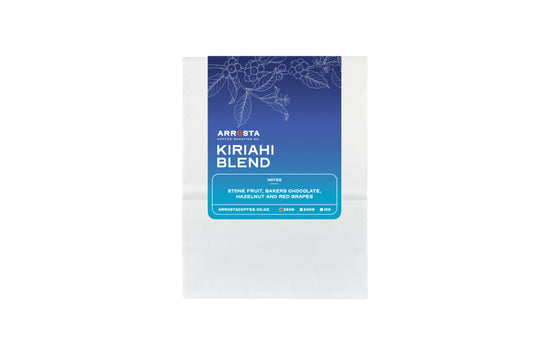 Arrosta Kiriahi Blend