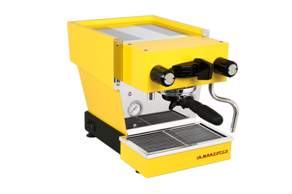 La Marzocco Linea Micra Midwinter Package
