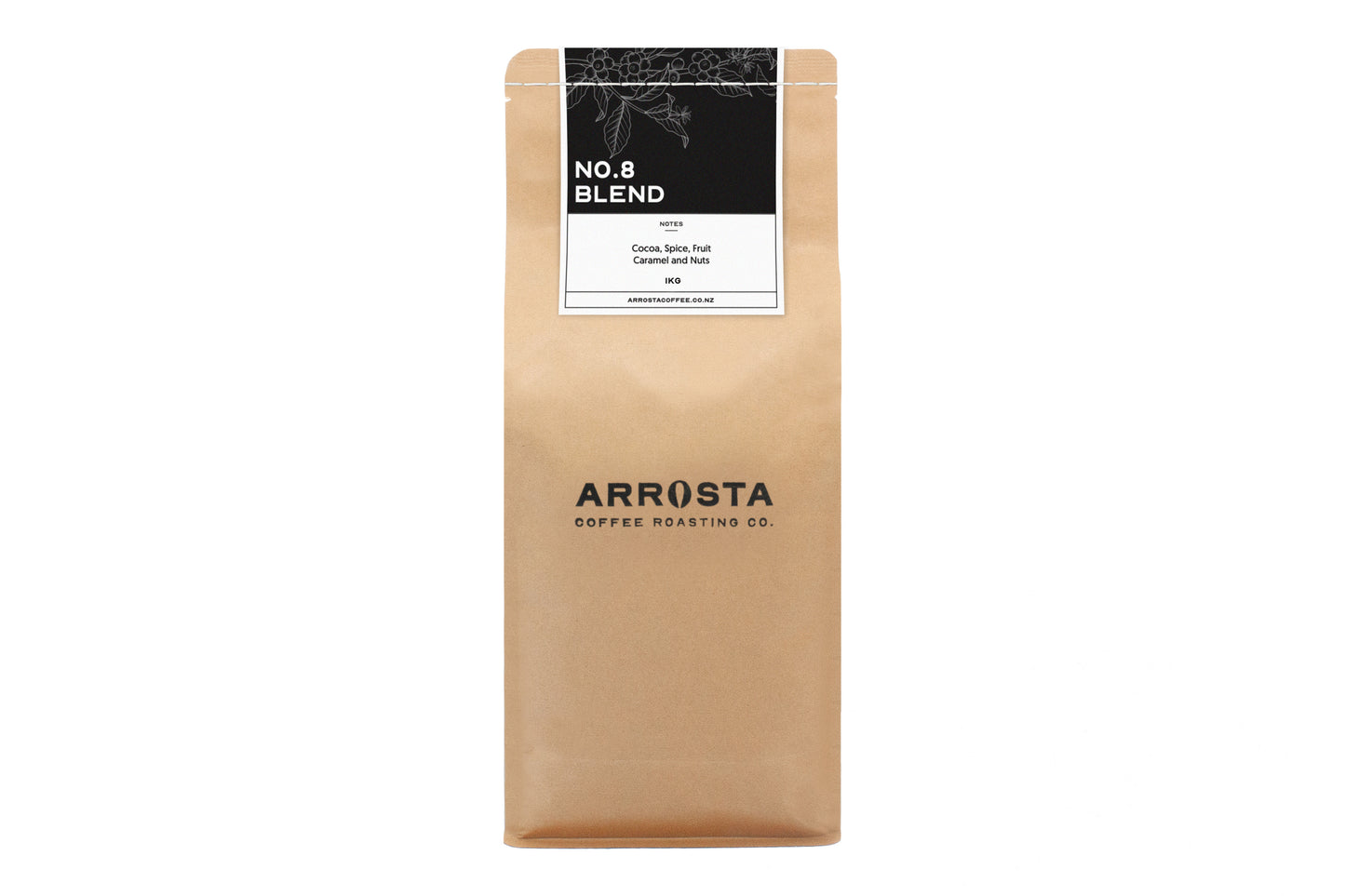 Arrosta No. 8 Blend