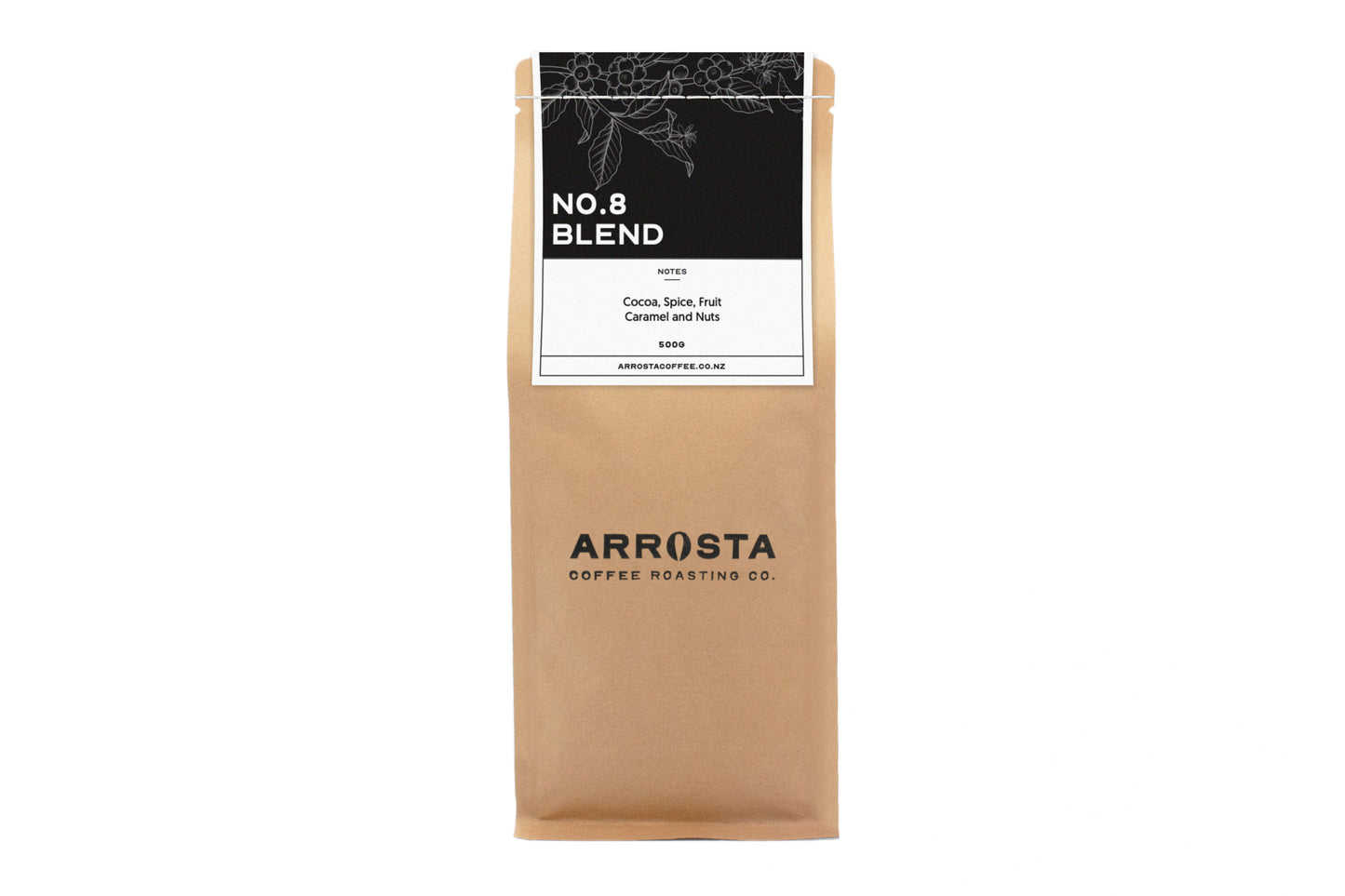 Arrosta No. 8 Blend