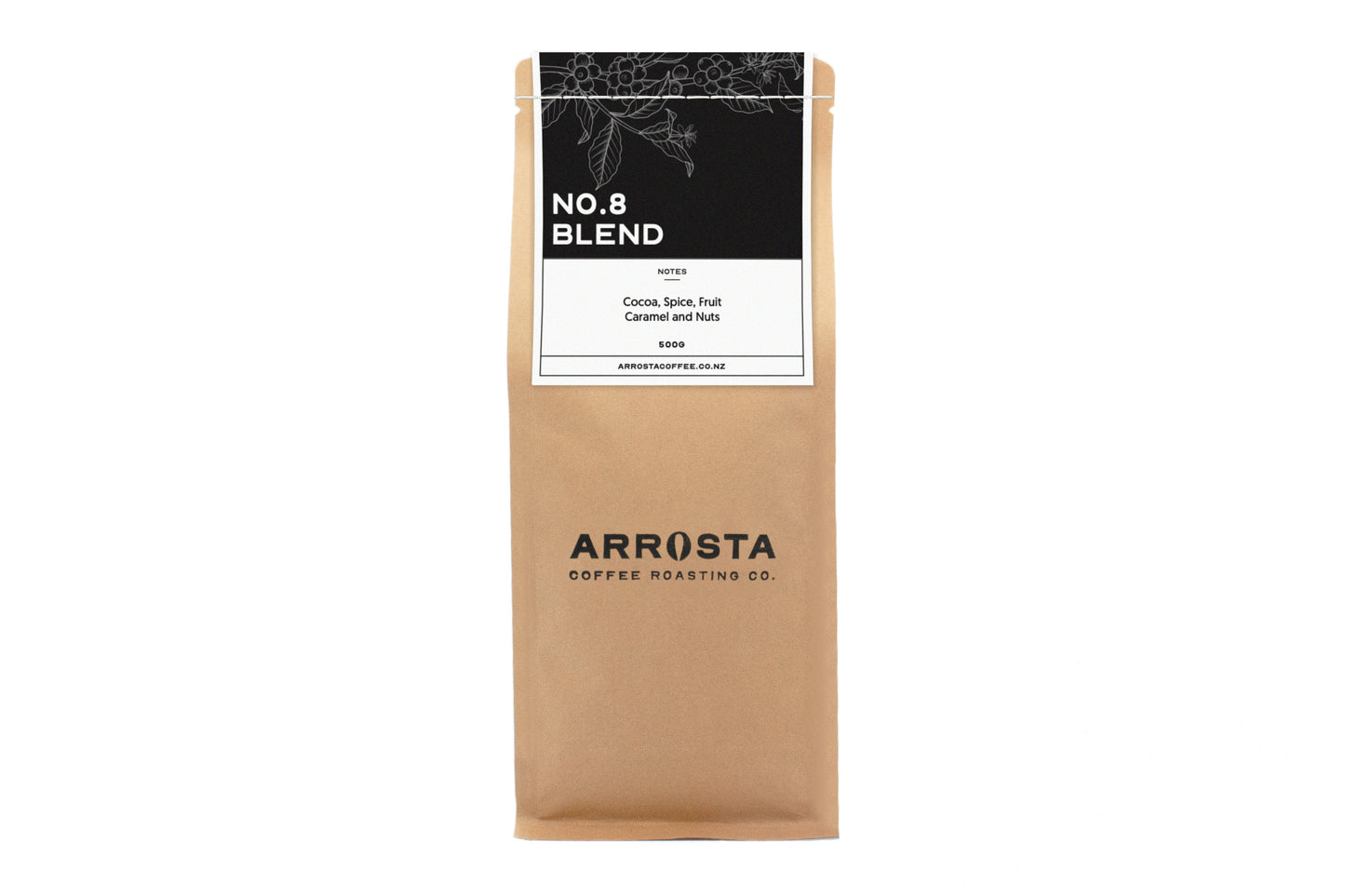Gift Subscription No. 8 Blend