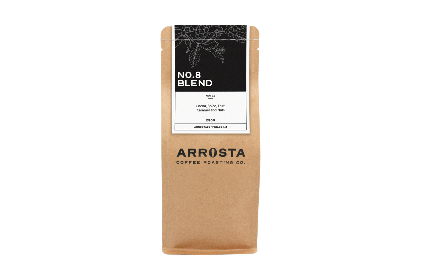 Arrosta No. 8 Blend