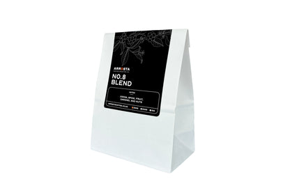 Arrosta No. 8 Blend