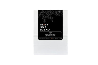 Arrosta No. 8 Blend