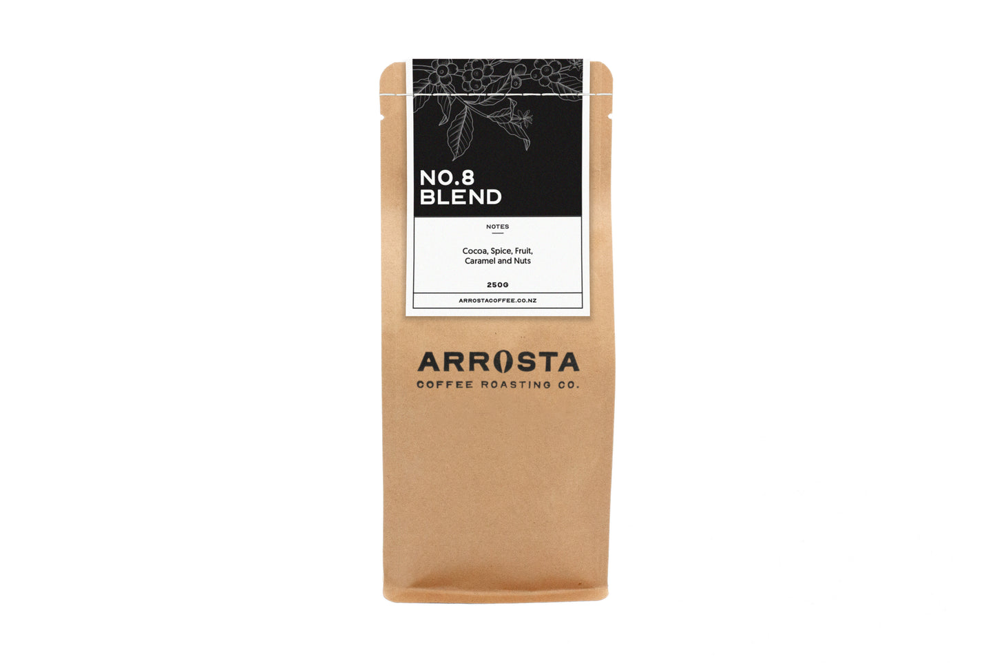 Gift Subscription No. 8 Blend