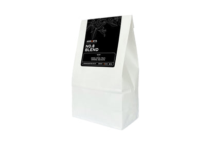Arrosta No. 8 Blend