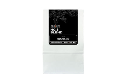 Arrosta No. 8 Blend