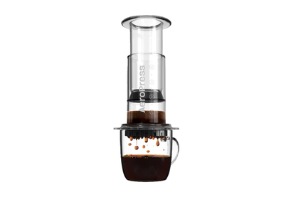 AeroPress Clear Coffee Maker