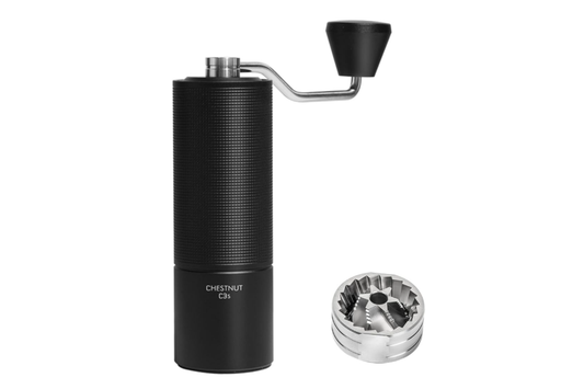 Timemore C3S Chestnut Coffee Grinder