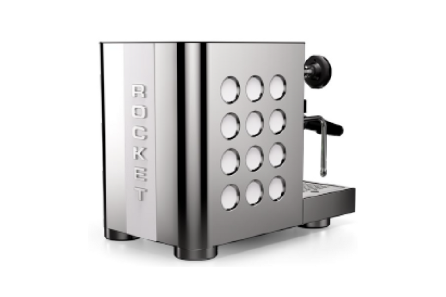 Rocket Appartamento TCA Espresso Machine
