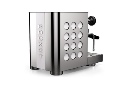 Rocket Appartamento TCA Espresso Machine