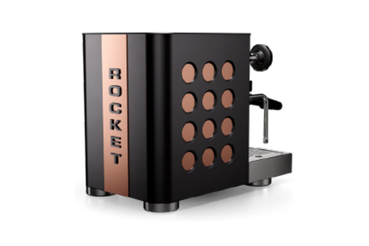 Rocket Appartamento TCA Espresso Machine