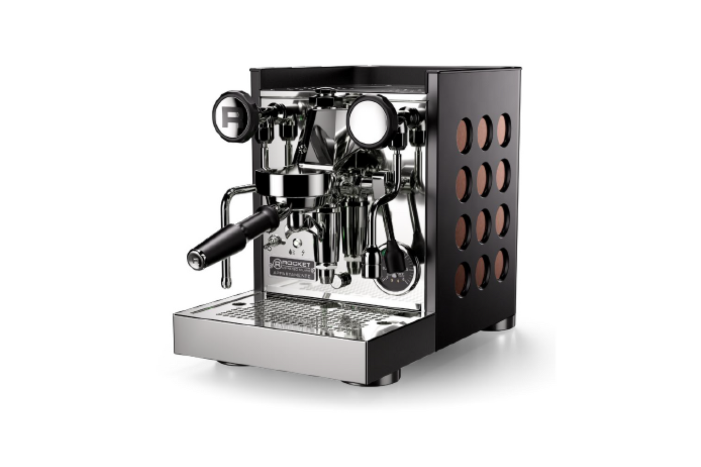 Rocket Appartamento TCA Espresso Machine