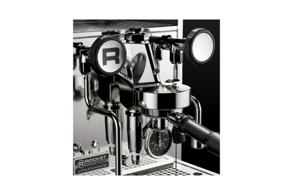 Rocket Appartamento TCA Espresso Machine