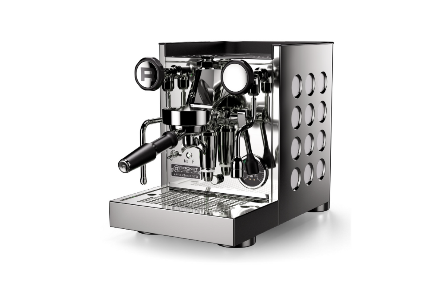 Rocket Appartamento TCA Espresso Machine