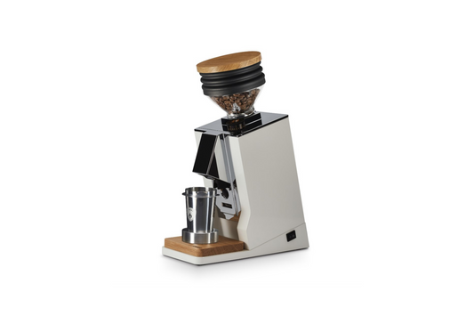 Eureka Mignon Oro Single Dose Grinder