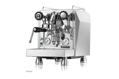 Rocket Cronometro V Espresso Machine