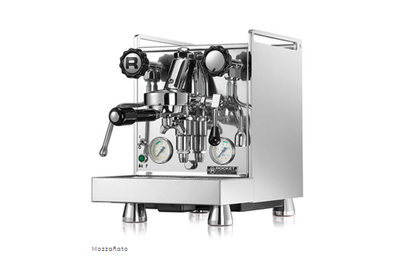 Rocket Cronometro V Espresso Machine