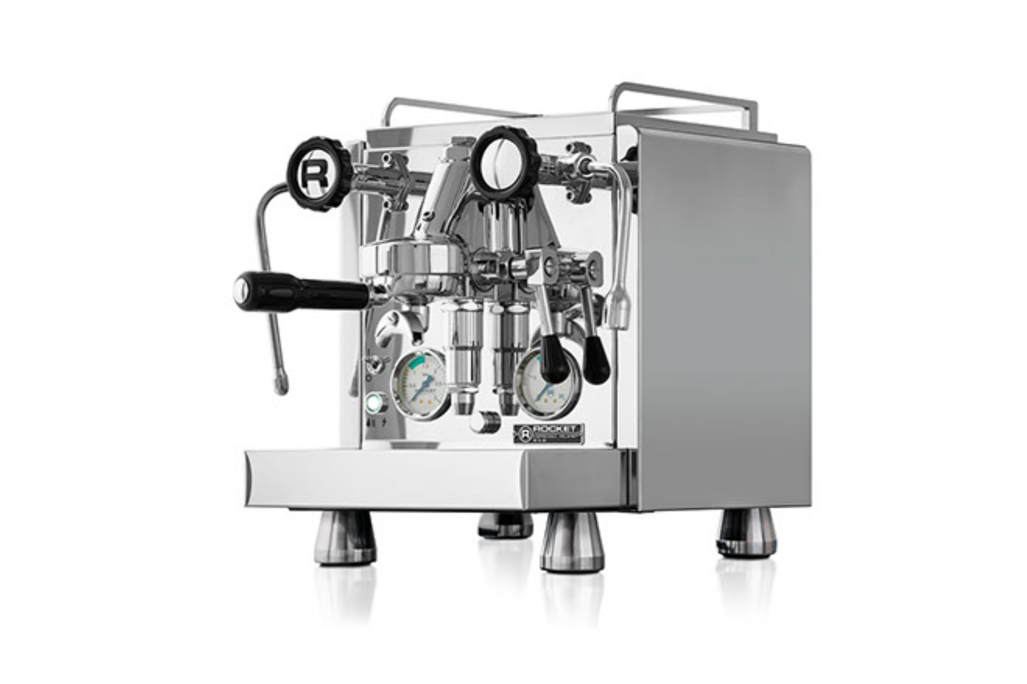 Rocket Cinquantotto (R58) Espresso Machine