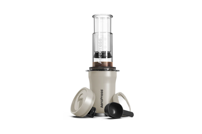 AeroPress Go Plus Coffee Maker