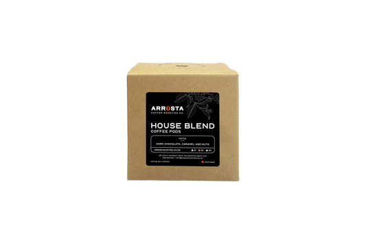 Gift Subscription Arrosta House Blend Pods x20