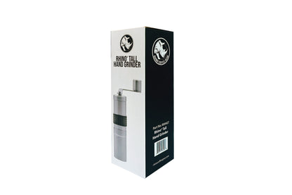 Rhinoware Hand Grinder
