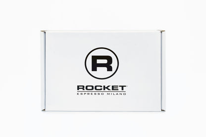 Rocket Tamp Mat