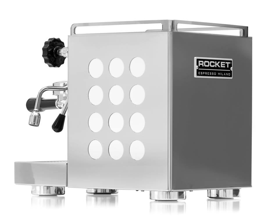 Rocket Espresso and Eureka Mignon Grinder Package - Last One!