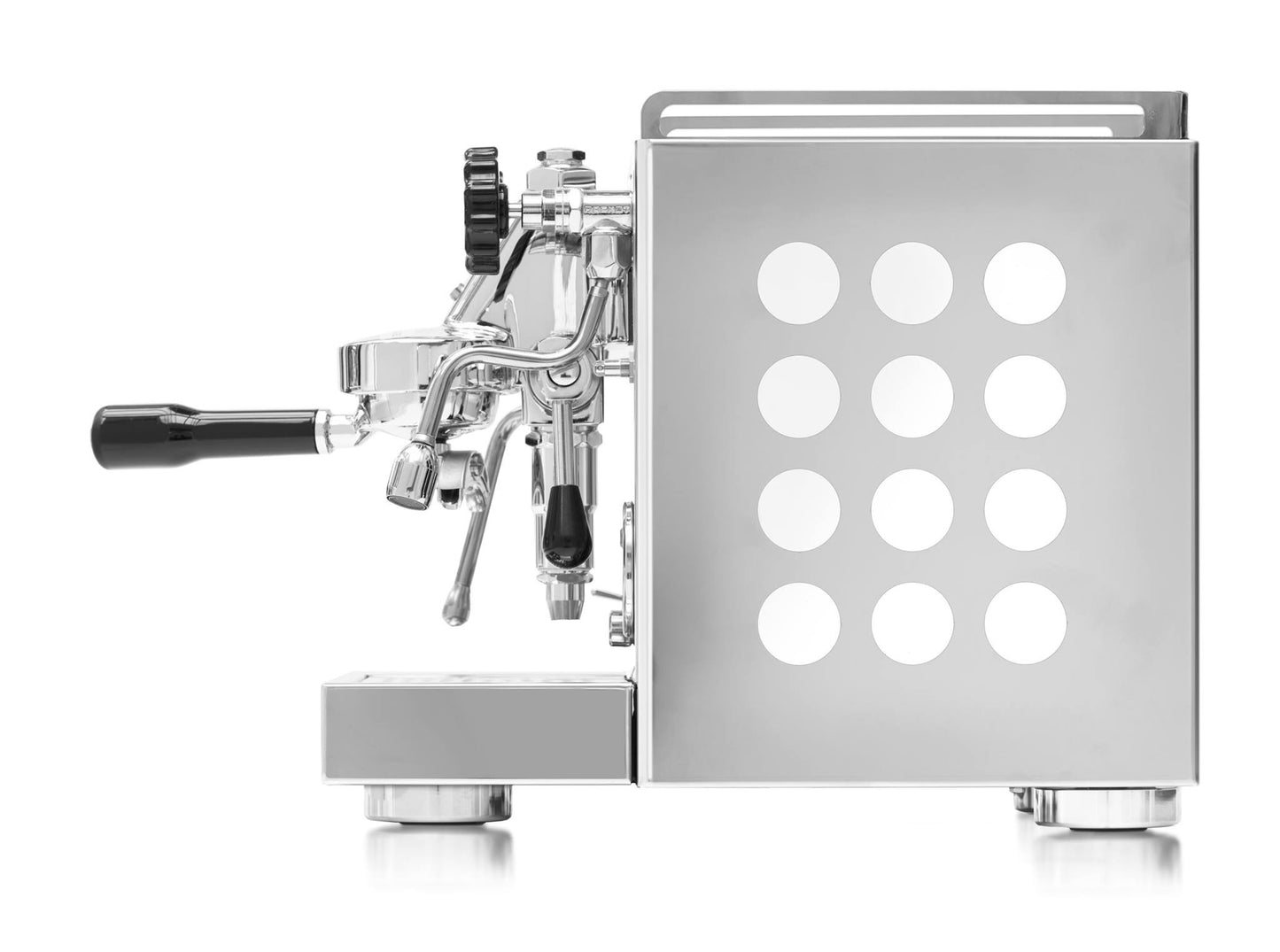 Rocket Espresso and Eureka Mignon Grinder Package - Last One!