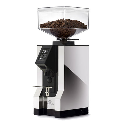 Eureka Mignon Specialita Stepless Home Grinder
