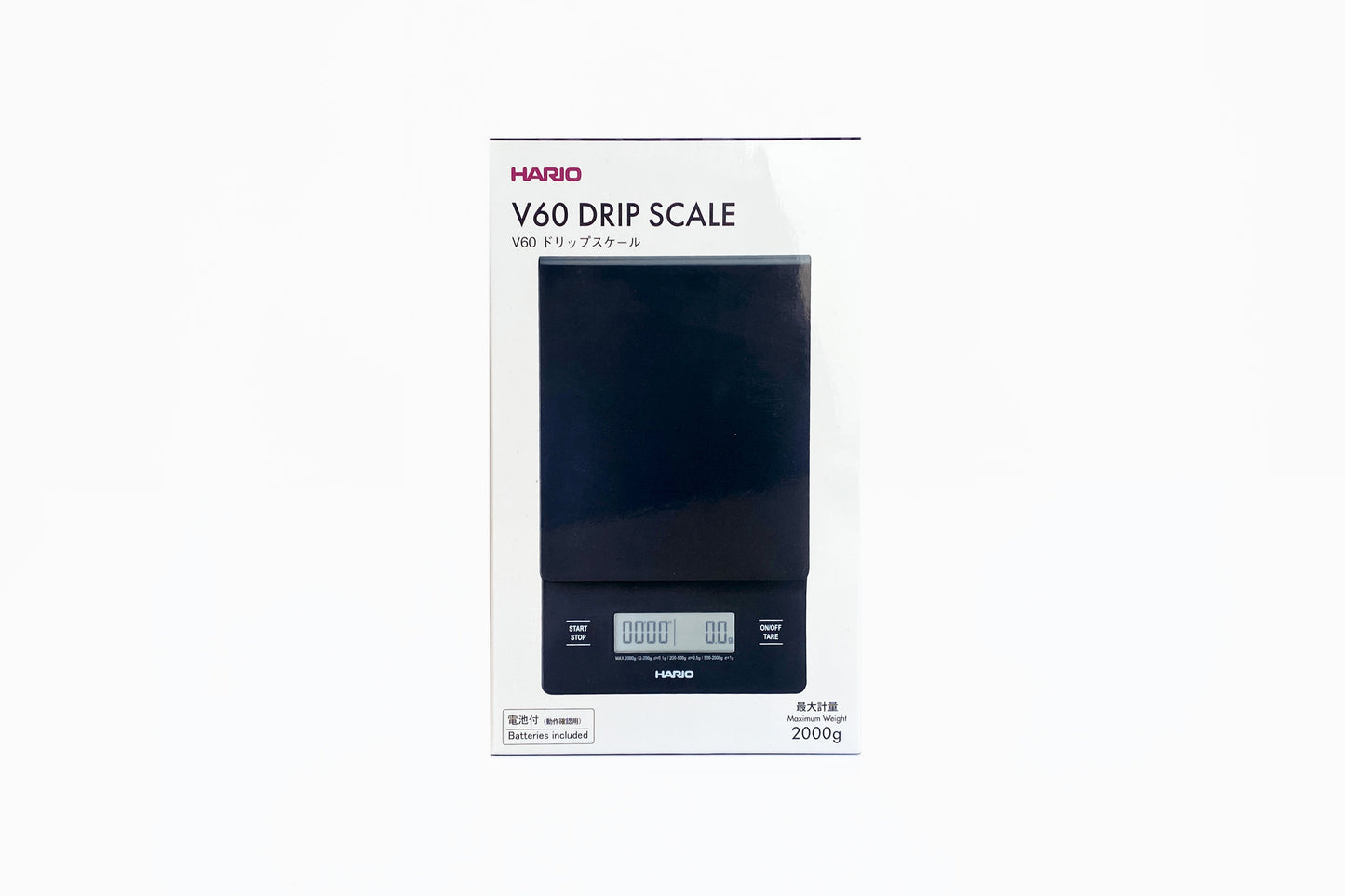 Hario V60 Drip Scale