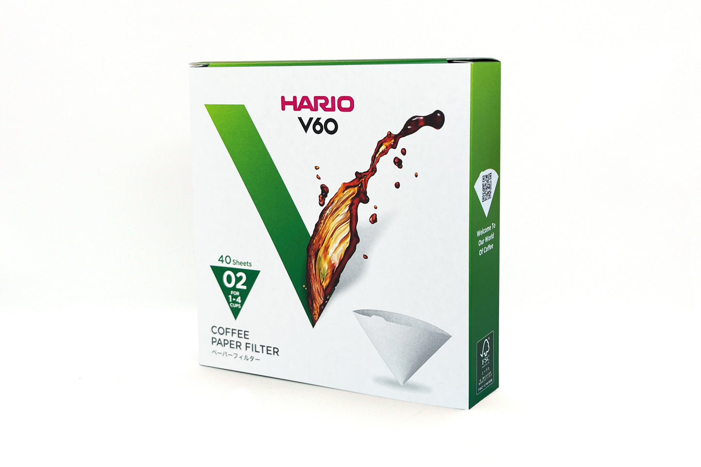 V60 Starter Pack
