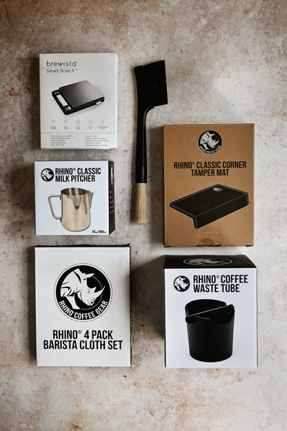La Marzocco Linea Micra Midwinter Package