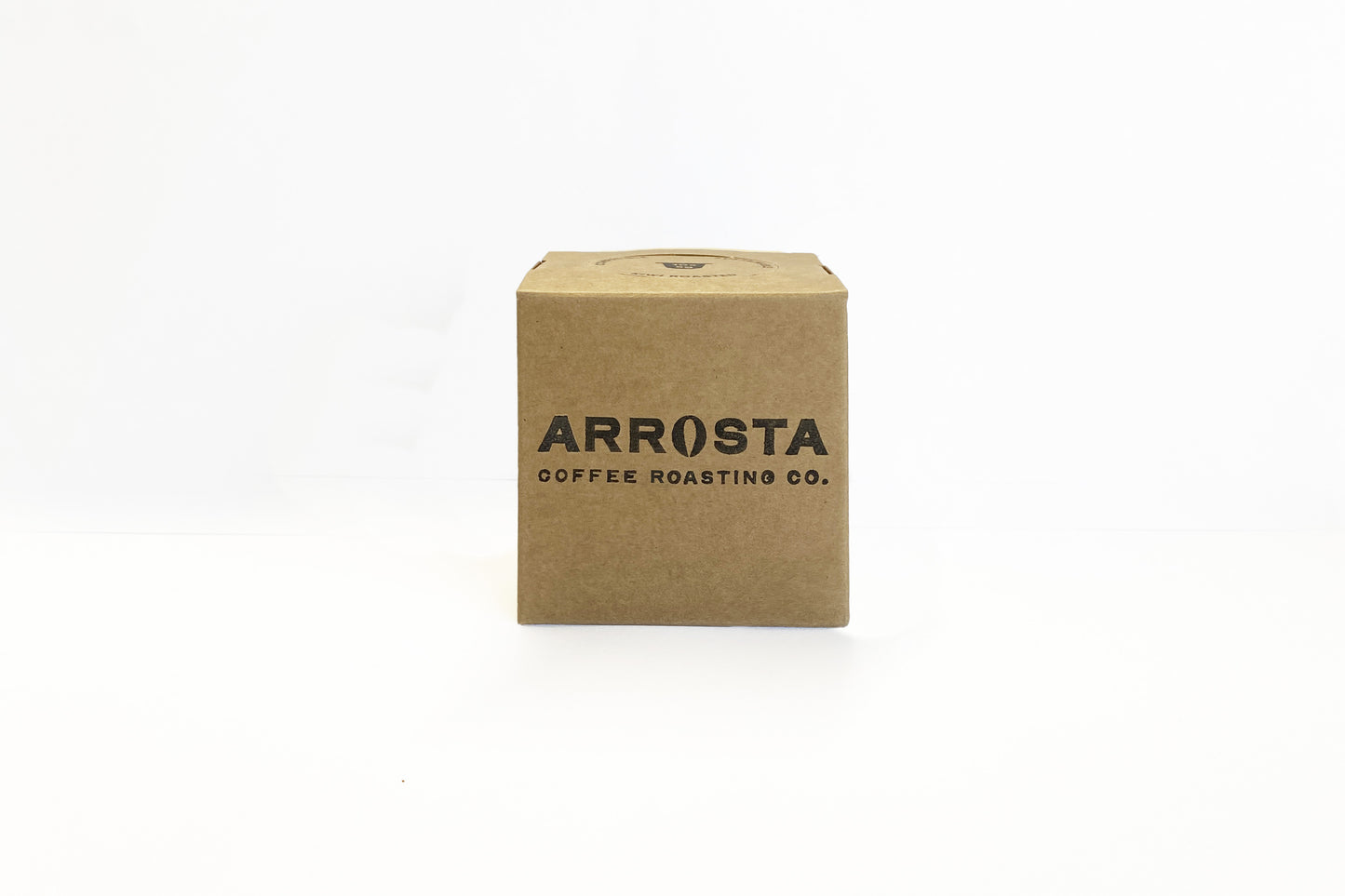 Arrosta House Blend Coffee Pods x10