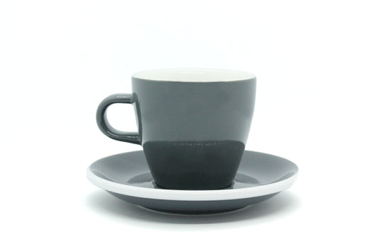 ACME Tulip Cup & Saucer Set 170ml