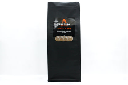 Arrosta House Blend Auto renew