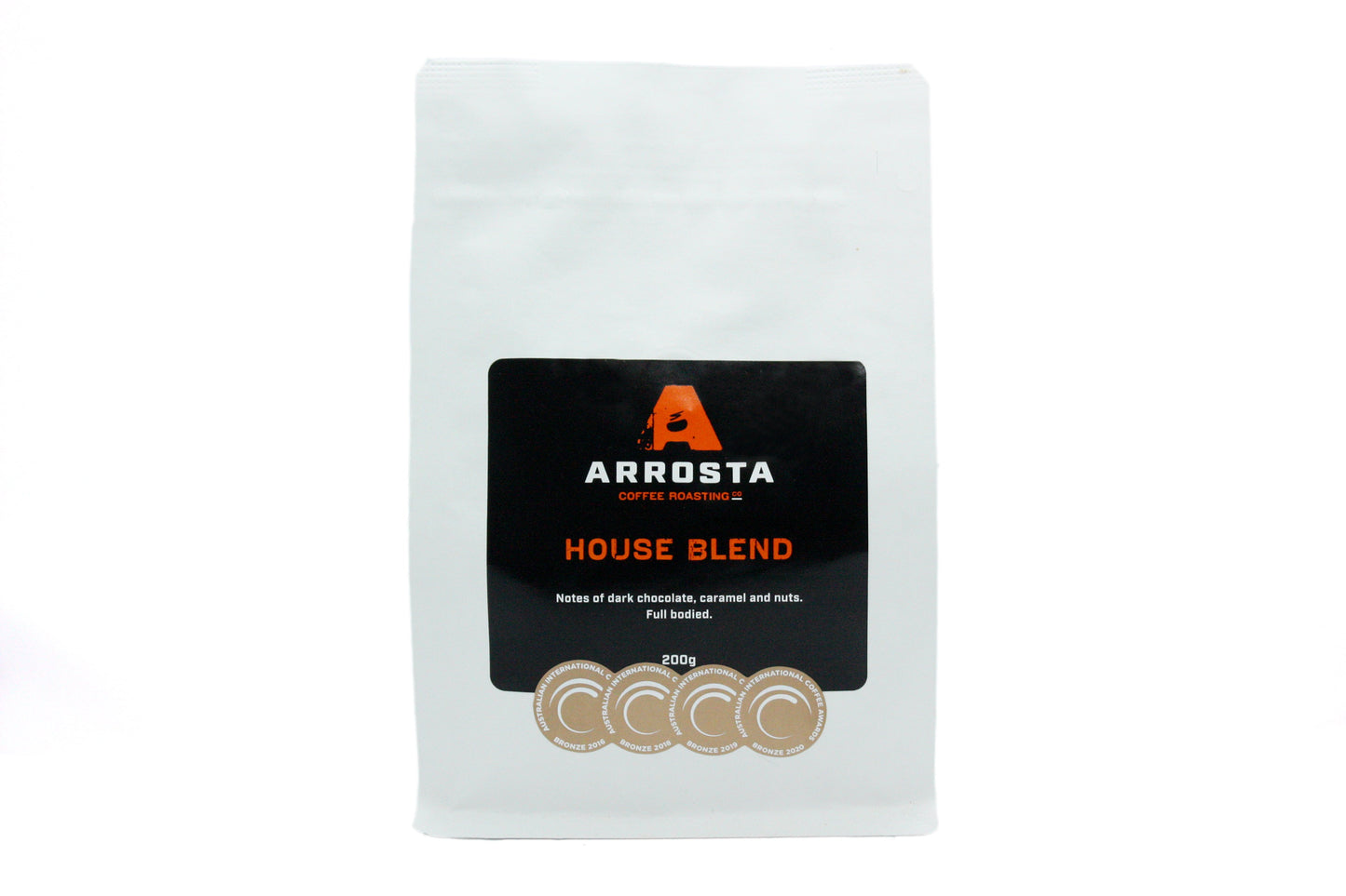 Arrosta House Blend Auto renew