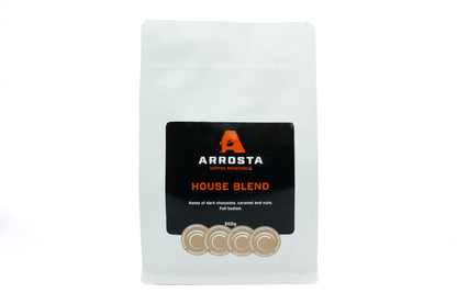 Arrosta House Blend Auto renew