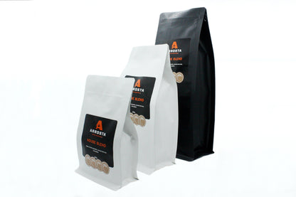 Arrosta House Blend Auto renew